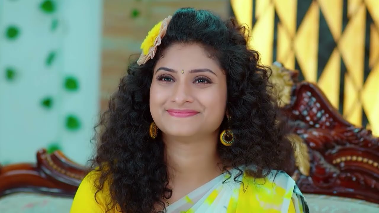 ತಿಲೋತ್ತಮಾ ವಿಷದ ಚೂರಿ ತರುತ್ತಾಳೆ - Trinayani - Full Ep - 865 - Famous Family Drama - Zee Kannada