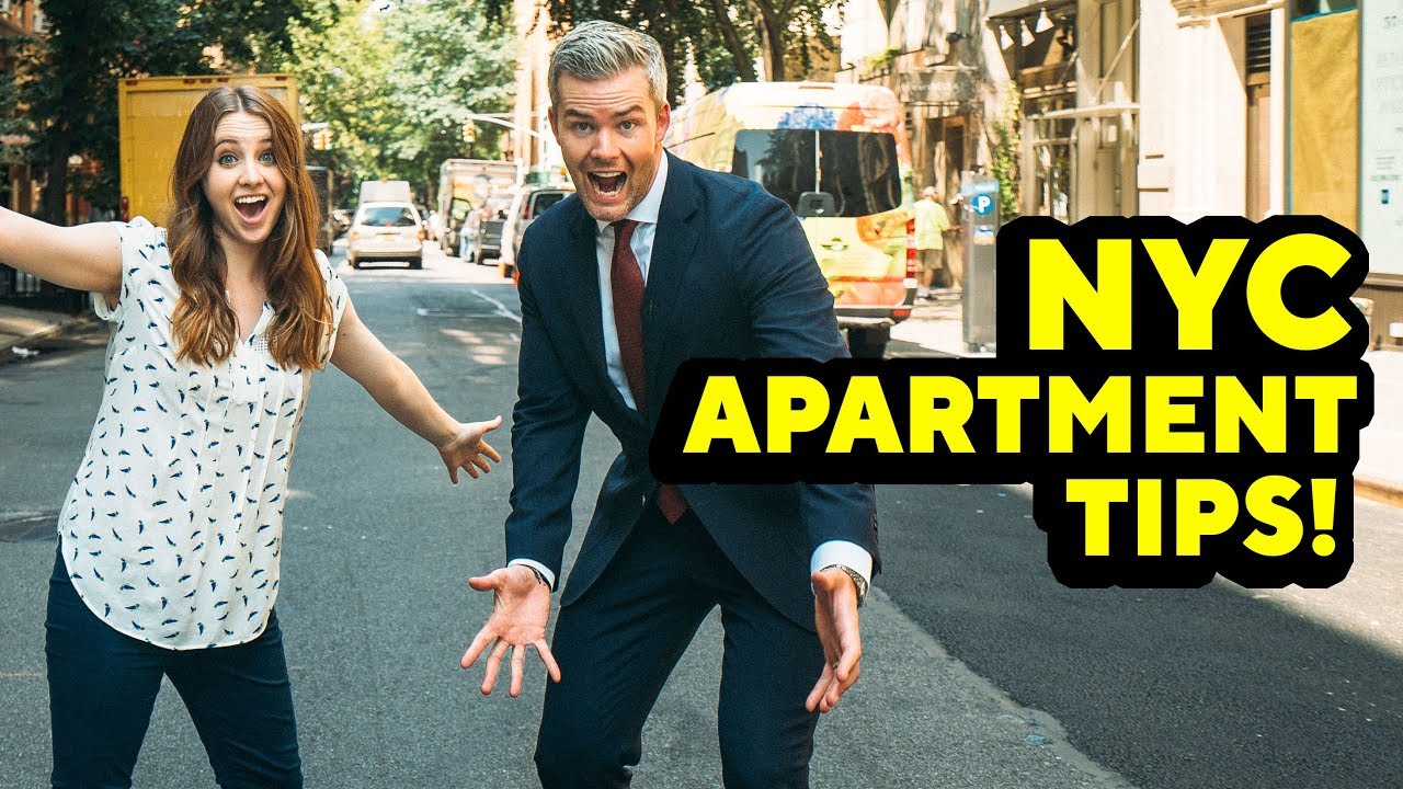 Moving To NYC? 10 Things You NEED TO KNOW w/ Ryan Serhant