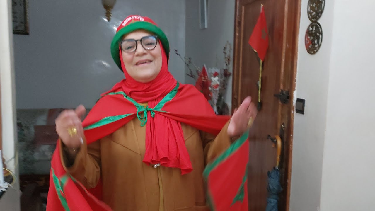 في نظركم علاش هاد الح_ق_د كلو على المغرب ؟
