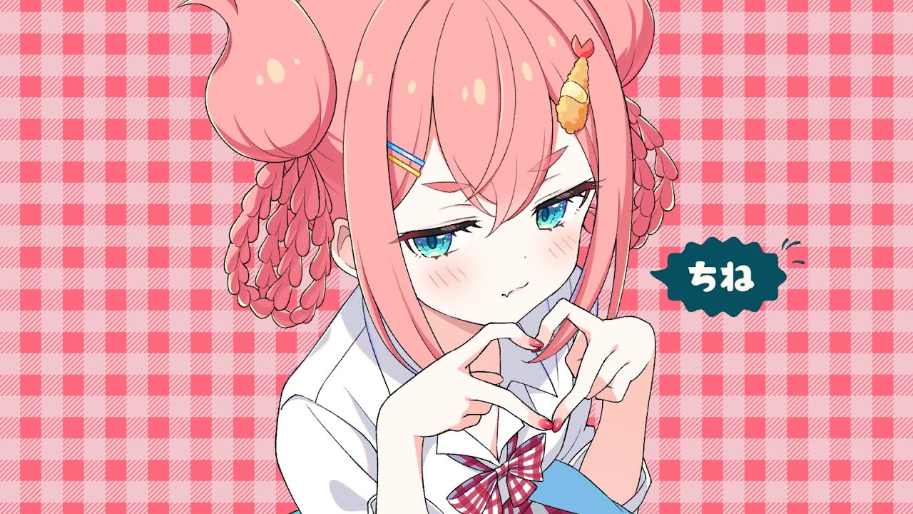 チェリーポップ /covered by 初凪なの