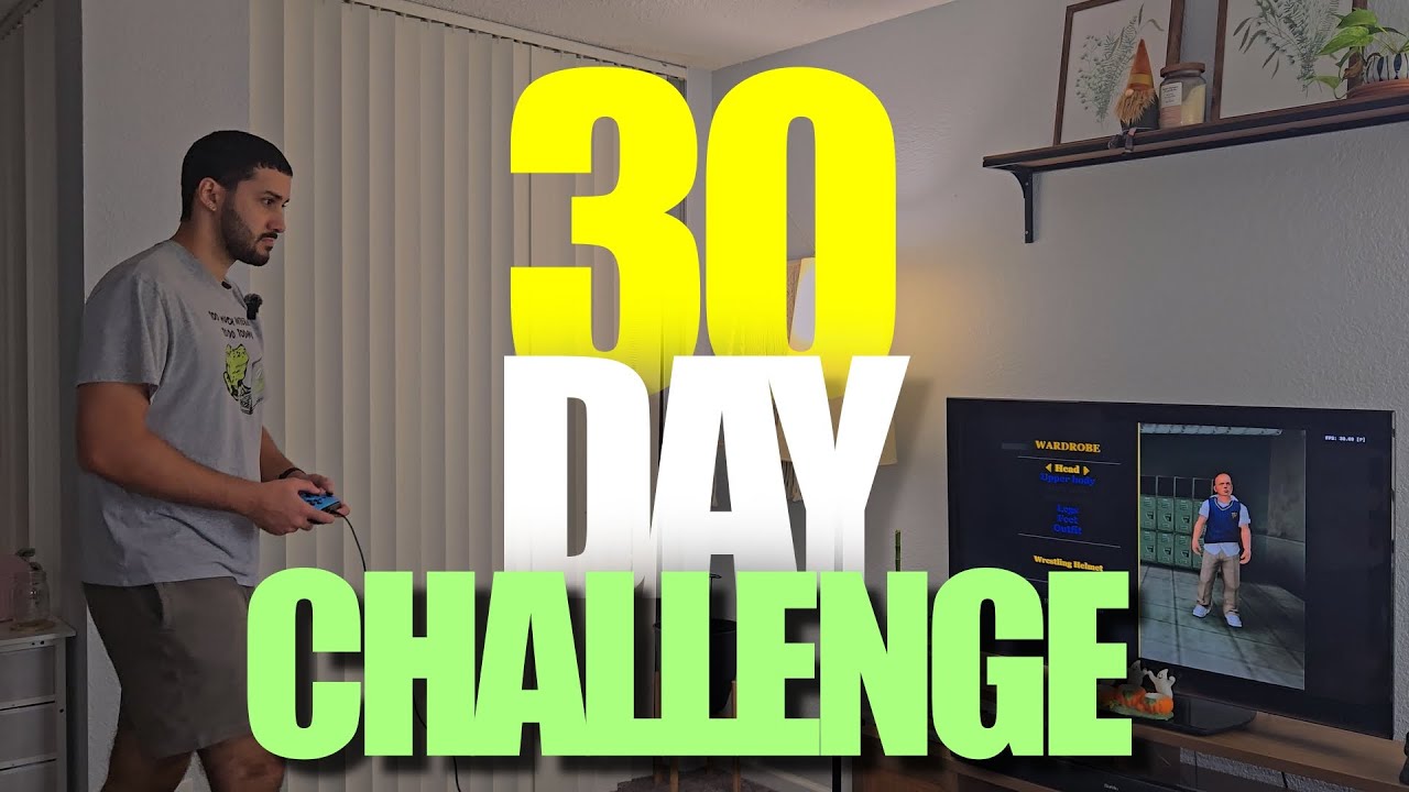 I Walked While Gaming Everyday: These Are My Results