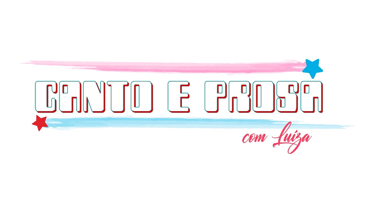 Canto e Prosa com Luiza 04-03-2026