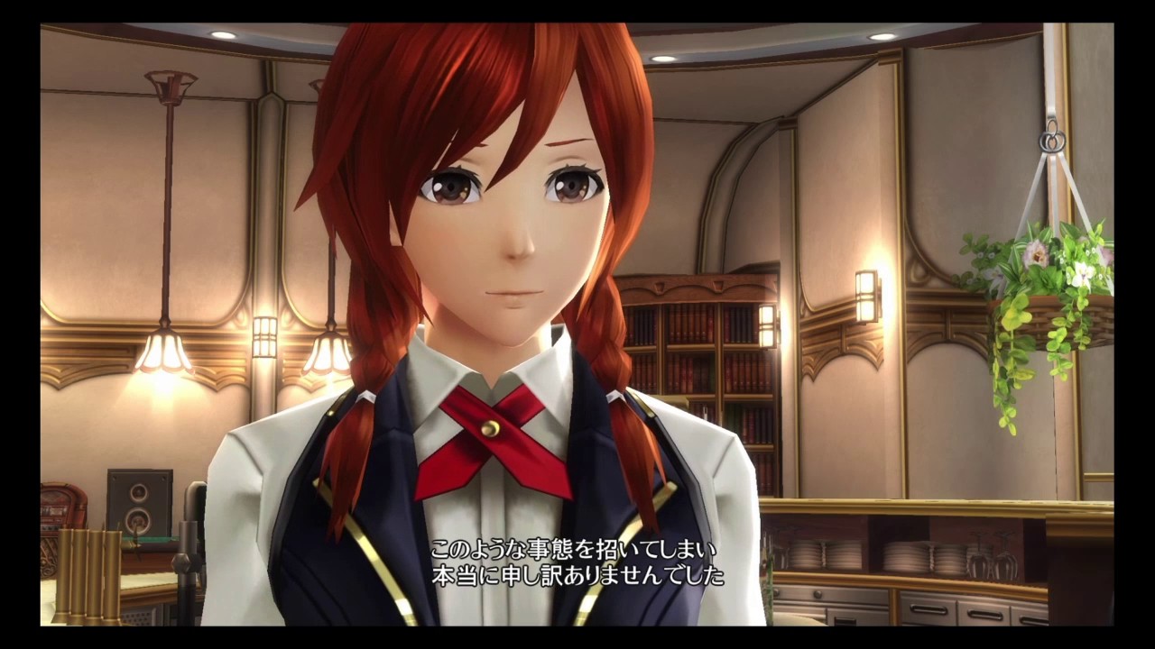 ［ゴッドイーター2レイジバースト］各サイドストーリー