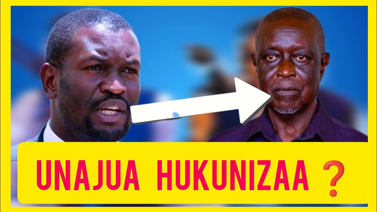 🚨SIFUNA BANGS OBURU'S TABLE AFTER WRITING HIM A SHOCKING LETTER  TELLING HIM THIS🔥