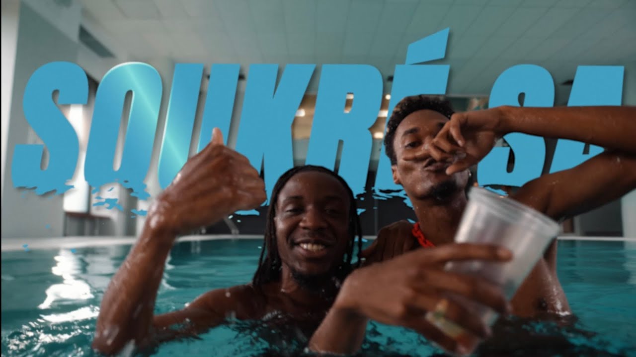 Ricky Bishop, OT$ & Lonebrain - Soukré Sa #SITDOWN (MV) // Directed by @k7vision