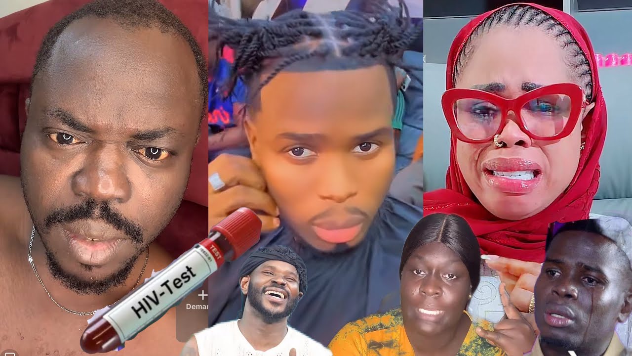 Subuhallah😱Serigne Bada Test positif Zale Mbaye les révélations Mame Ndiaye Savon ak Nogaye kara 