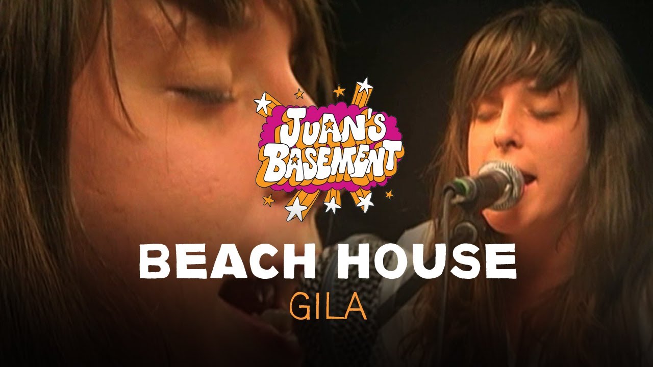 Beach House - Gila - Juan's Basement