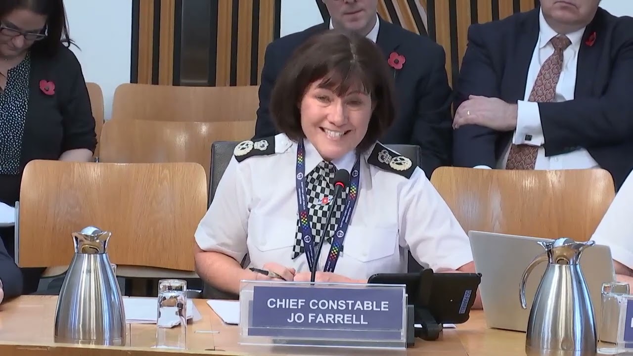 Criminal Justice Committee - 30 October 2024