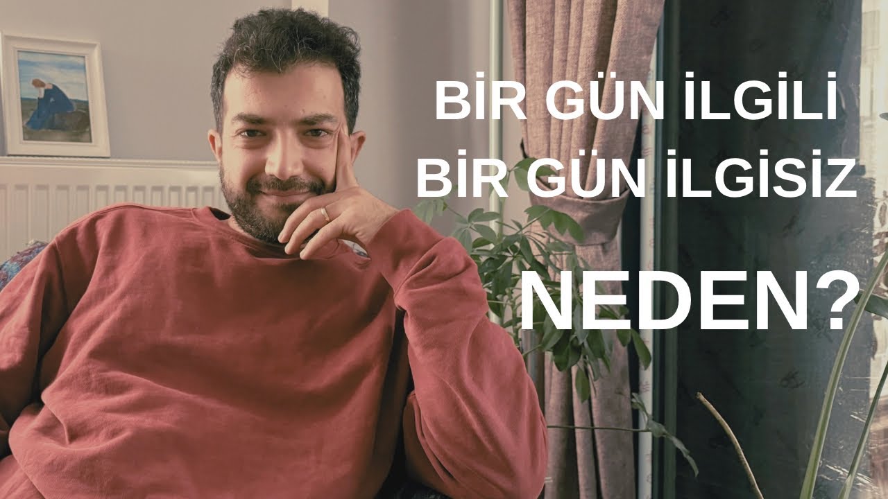 Dengesiz Biriyle Birlikteysen Bu Videoyu Mutlaka İzlemelisin! 
