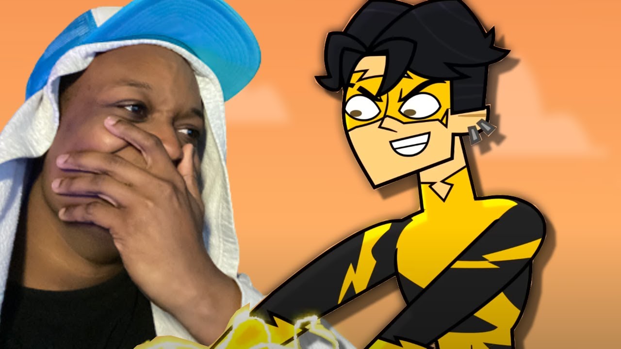 Disventure Camp All Stars Newest Episode is.....