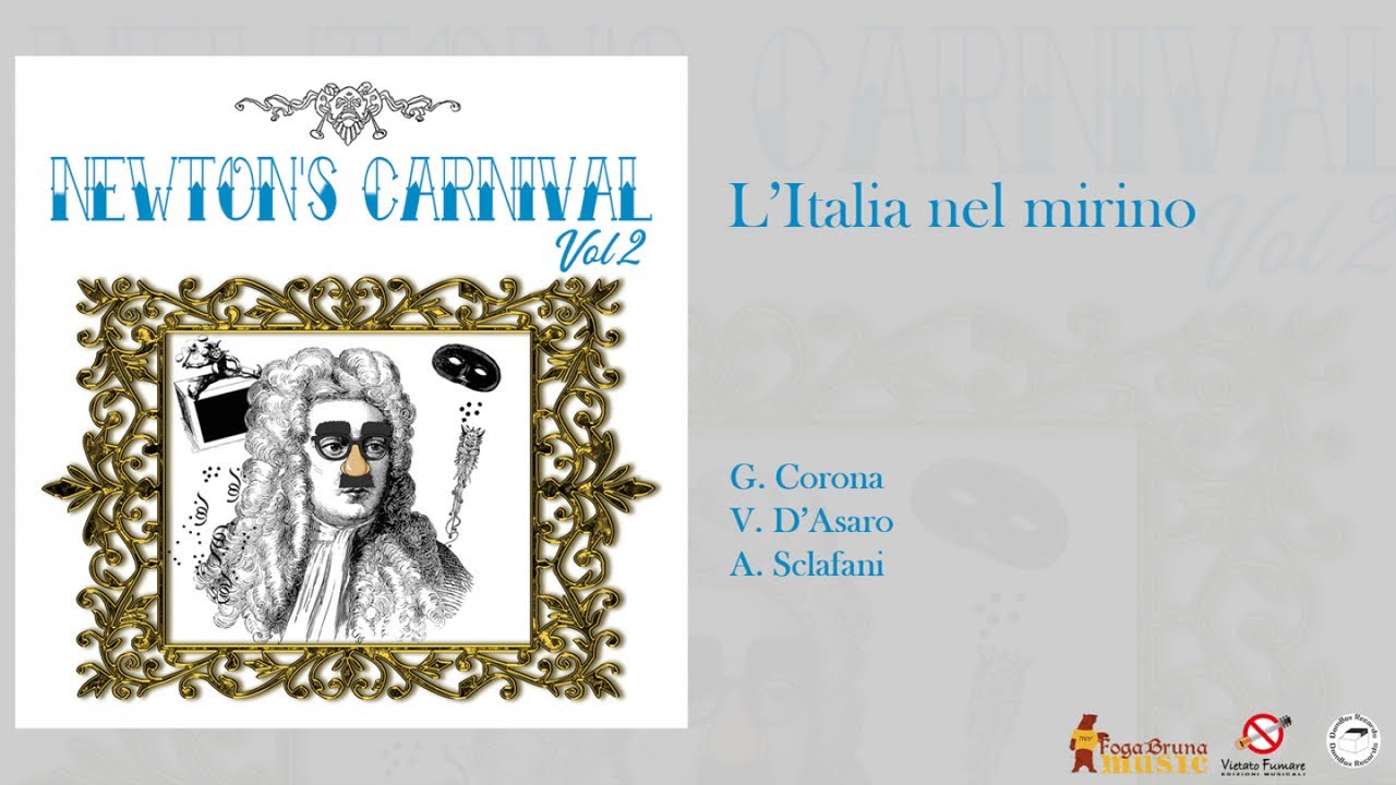 L'Italia nel mirino