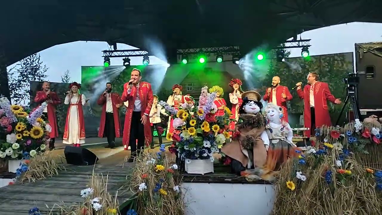 PRYMAKI - SMEREKO - PRYMACKAJA BIASIEDA 2023 Michałowo | Sonet | Disco Polo