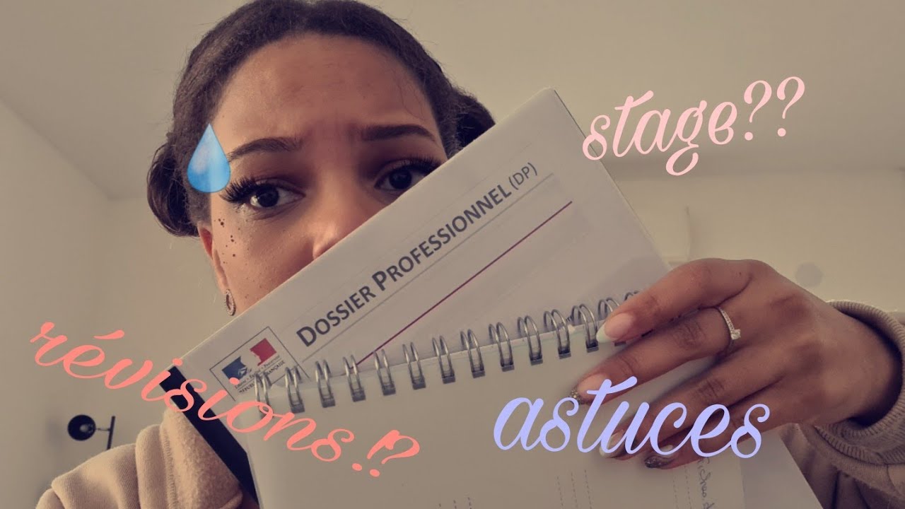 &Eacute;pisode 37: Voici la suite sur ma formation &agrave; L'afpa