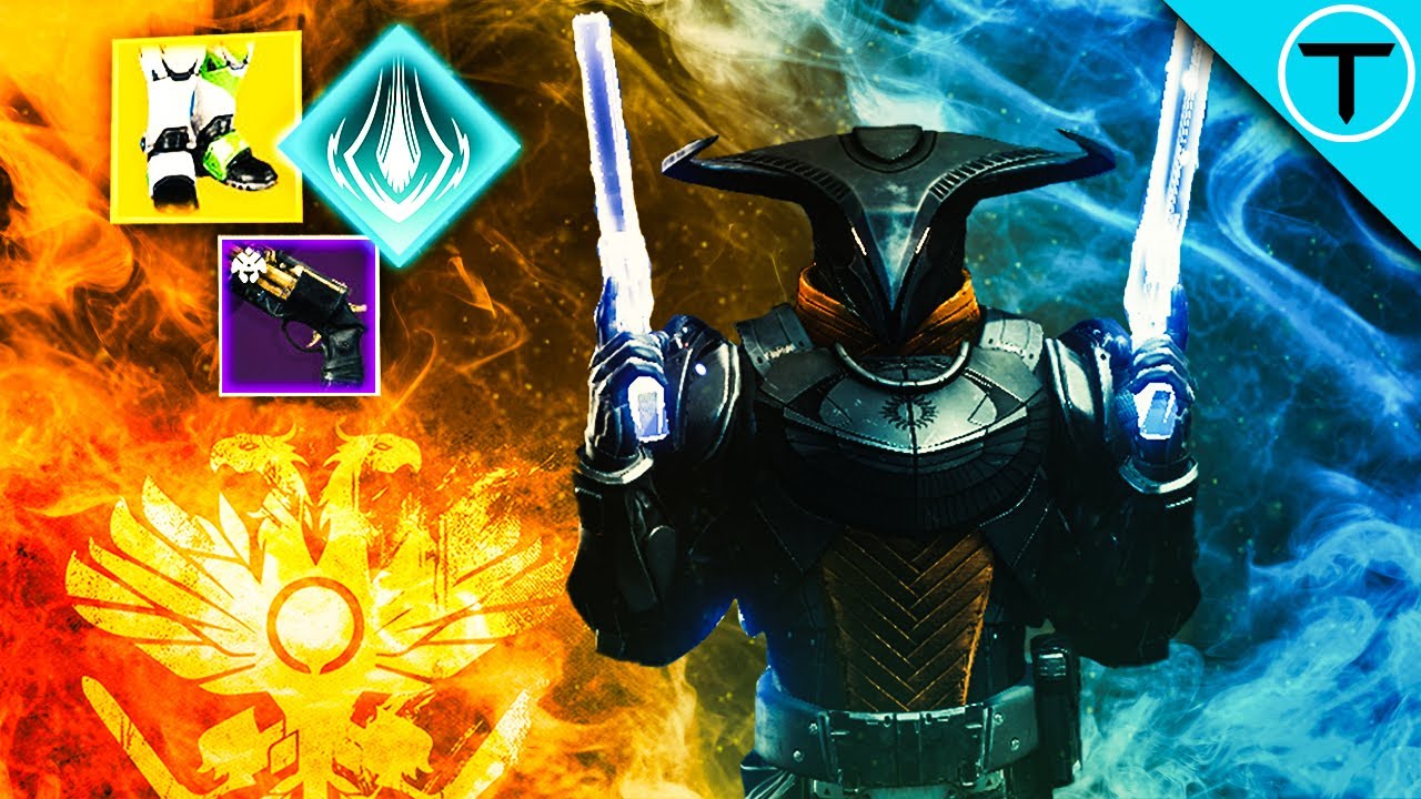 Facing The AVENGERS in Destiny 2.. | Ascending to Ascendant | Destiny 2 Lightfall Competitive