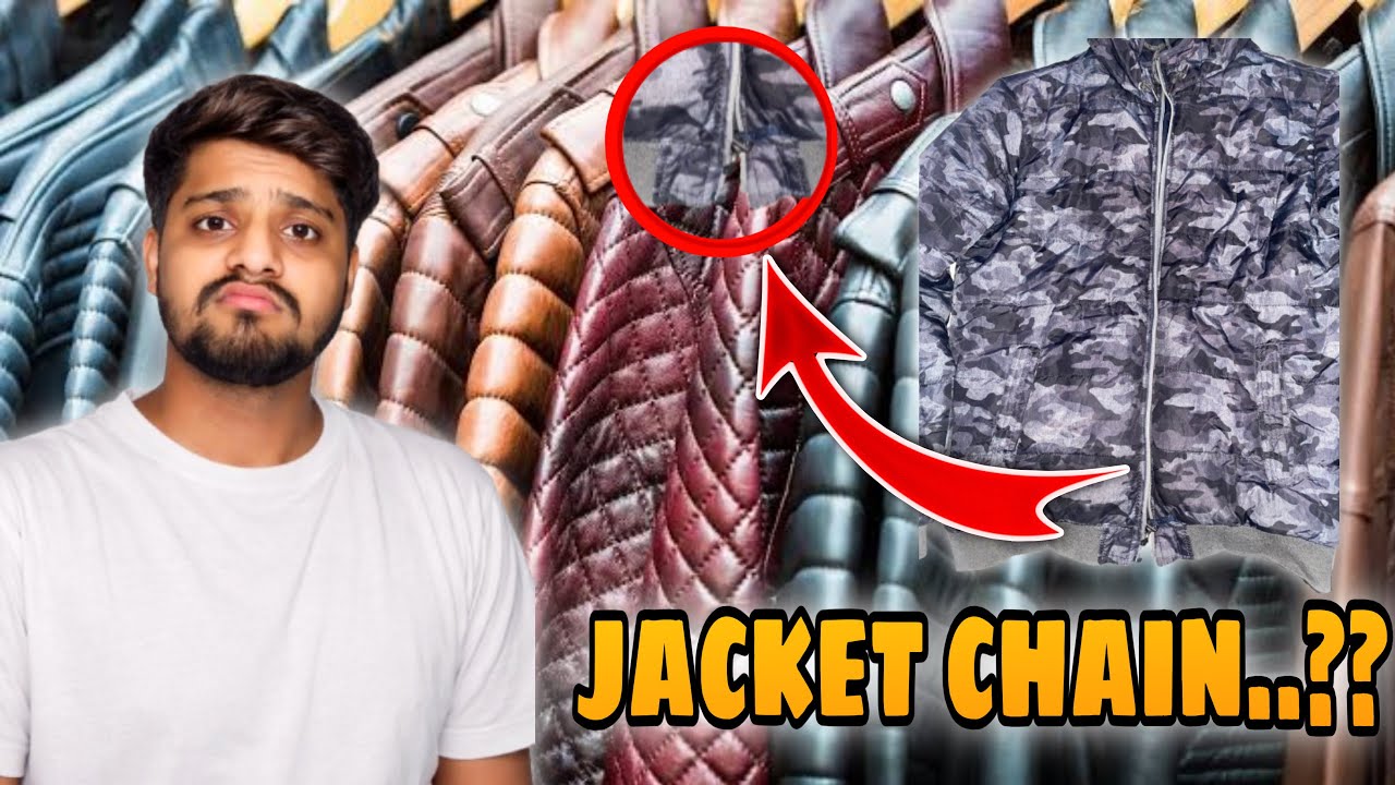 Jacket Chain Problem 😱 ||￼ khuari Ho Gai || Important Grocery ￼😇 || @SHYKHFAMILY14 