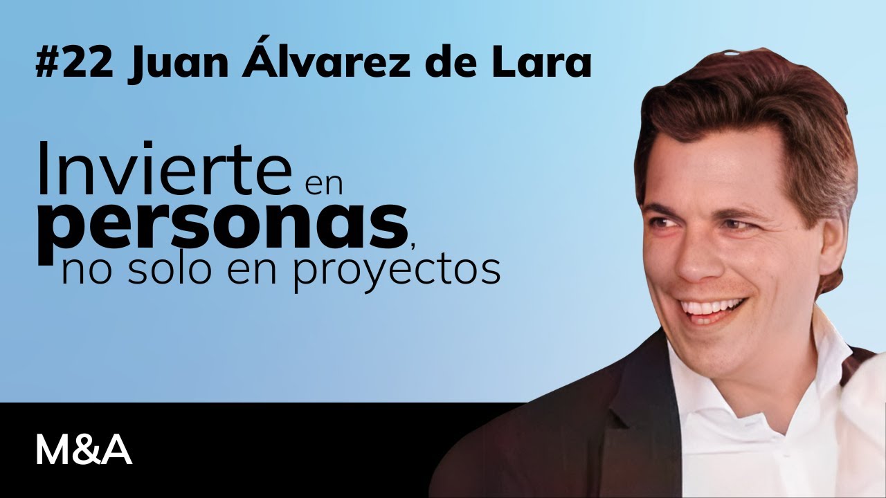 ¿Cómo Valorar y Vender tu Empresa de Software? | Tips de Experto con Juan Álvarez de Lara