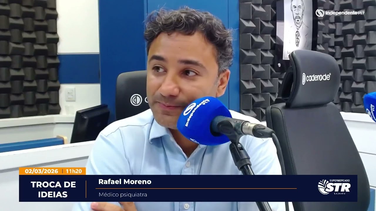 A banalização do trauma: estamos ficando insensíveis à violência?