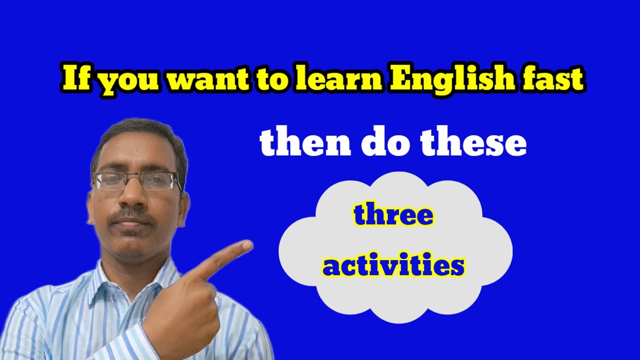 ##Spoken English | Communication skills | Speak English confidently 