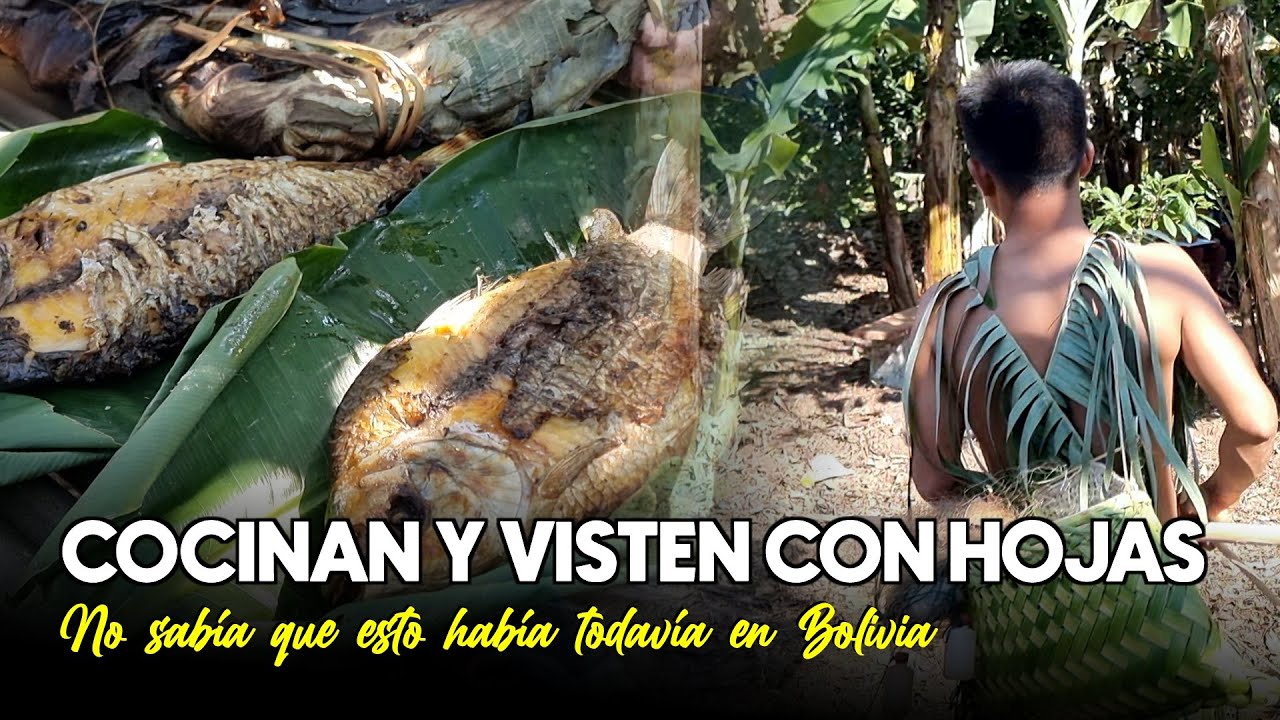 BAJO SAN JOSÉ | No es un pueblo, es gente que vive en medio la selva