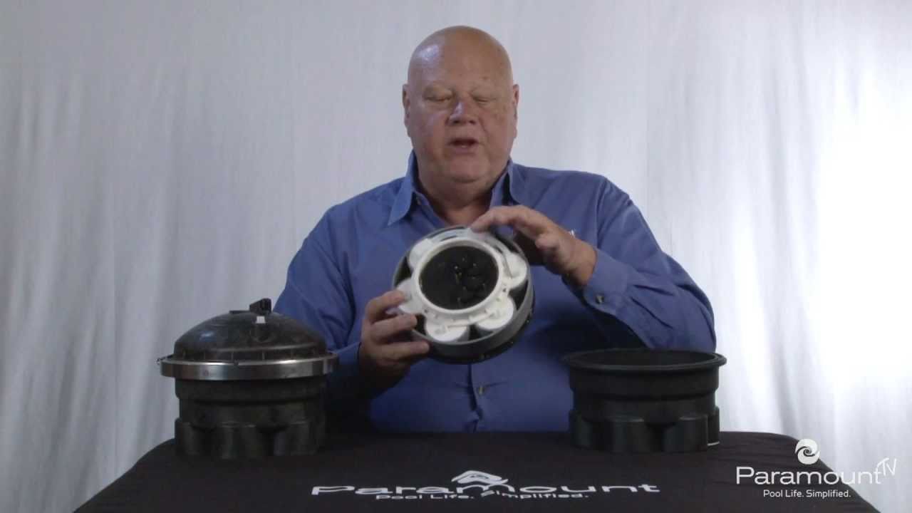 Module Troubleshooting & Replacement