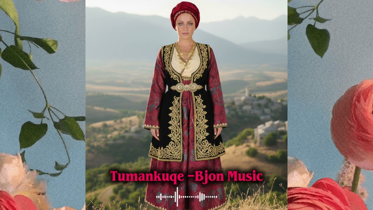 Tumankuqe- Bjon Music #popullorejugu 