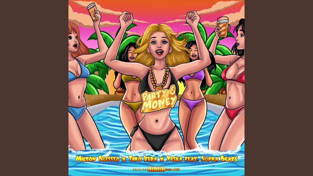 Party & Money