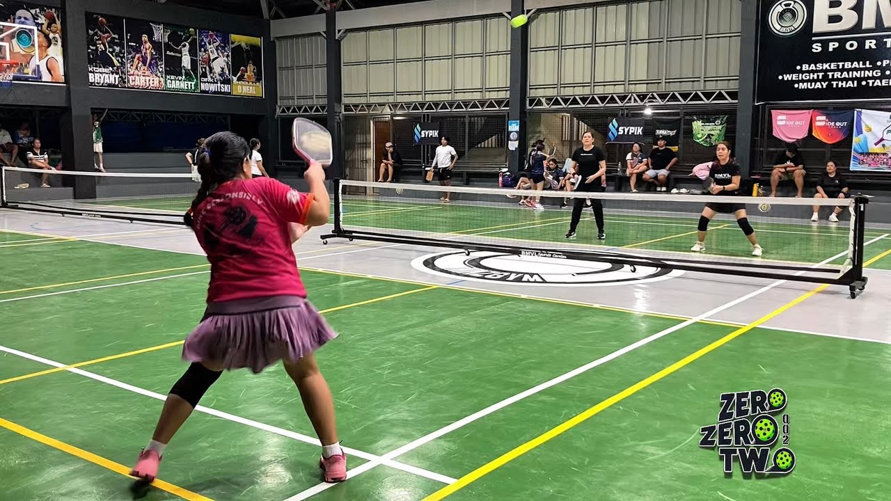 𝗚𝗔𝗠𝗘 𝗥𝗘𝗣𝗟𝗔𝗬 | 𝗪𝗼𝗺𝗲𝗻'𝘀 𝗕𝗲𝗴𝗶𝗻𝗻𝗲𝗿𝘀