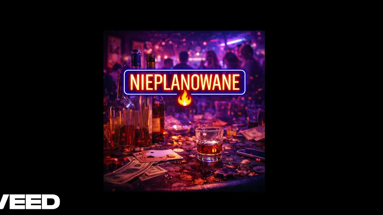 NIEPLANOWANE [muzyka imprezowa]
