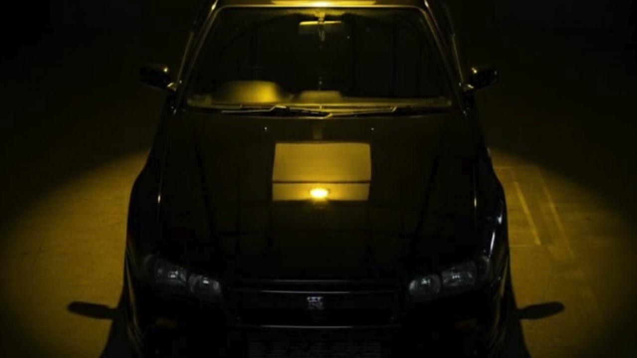 Basshimitsu - GTR