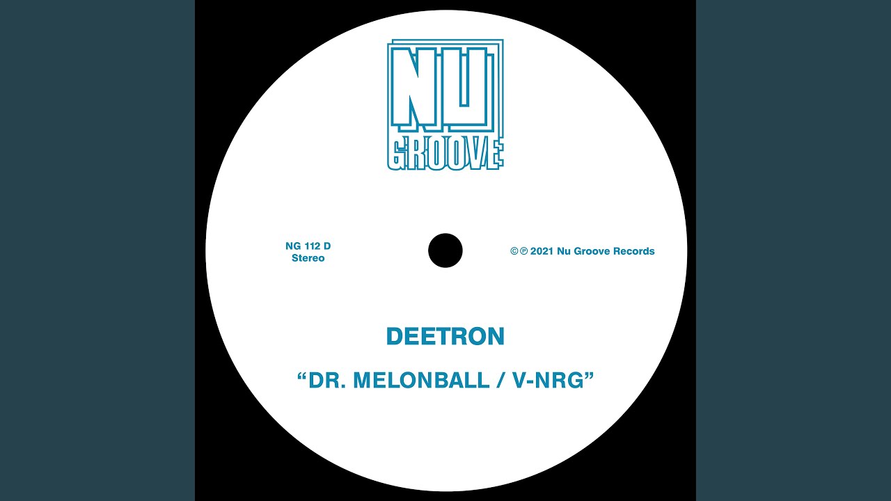 Dr. Melonball (Extended Mix)