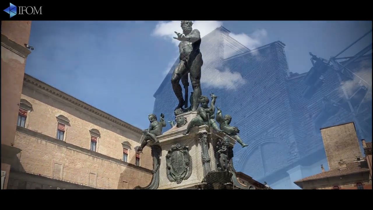 Bologna   Intership at IFOM