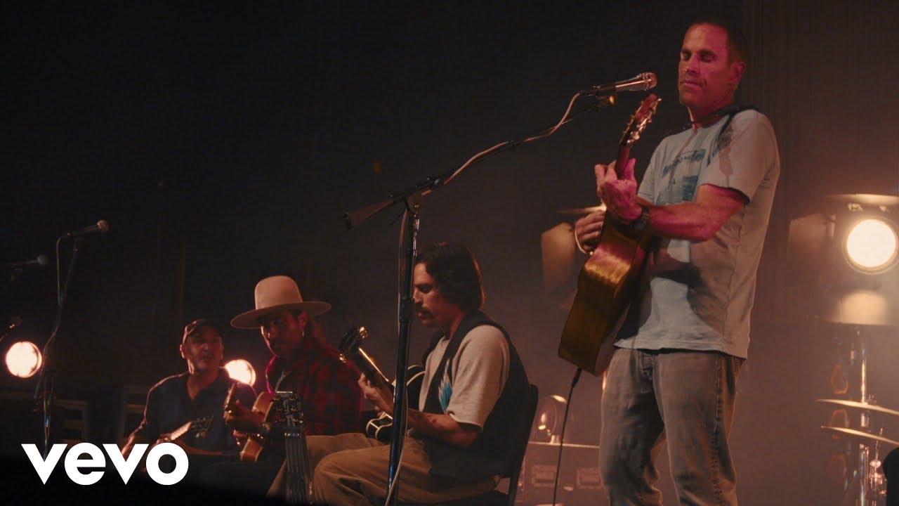 Jack Johnson, Hermanos Gutiérrez - Drink The Water (from the SURFILMUSIC Soundtrack)