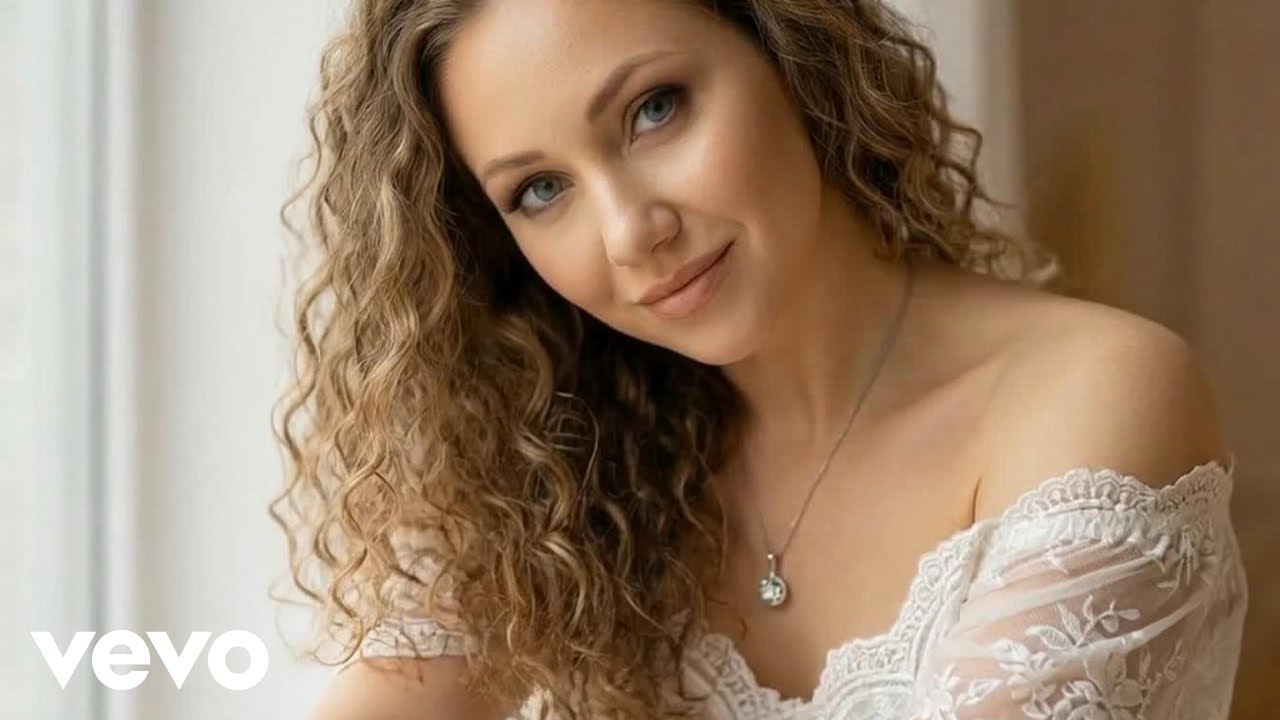 Abby Latifa - Love of My Soul (Official Music Video) ft. Teresa Molinas