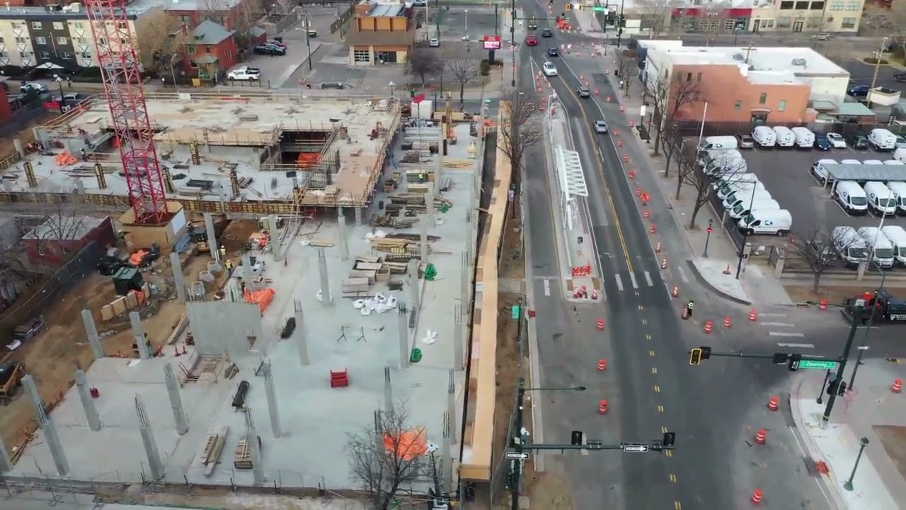 Route 40 Denver 2.18.2026