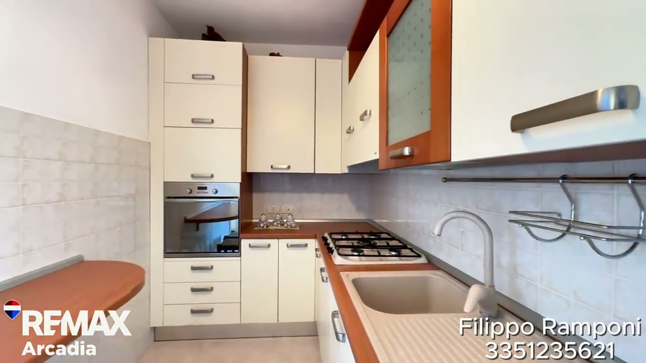 APPARTAMENTO Fidenza (PR) - Via Agostino Berenini,164
