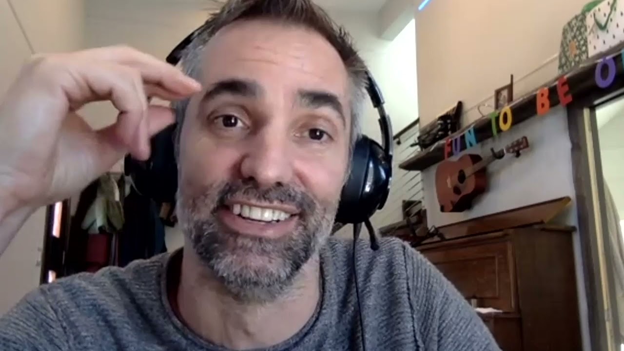 Radical Parenting Podcast S1E13: Aware Parenting Institute Workshop Review