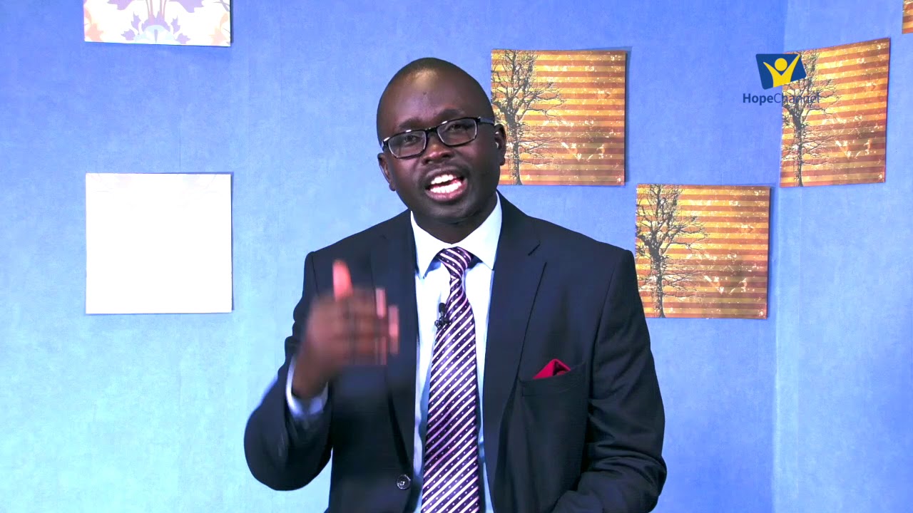 Reflecting on Christ Sn.1 Ep.1 Pearl of great price