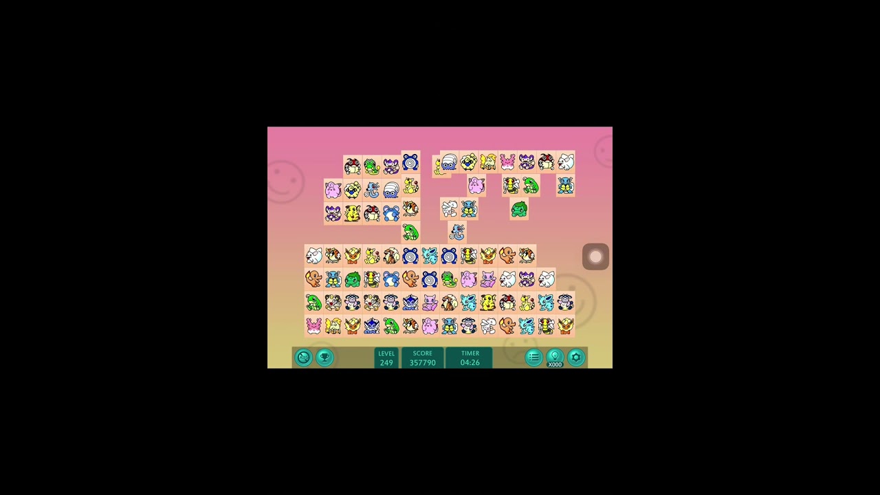 Twin fun level 247-253