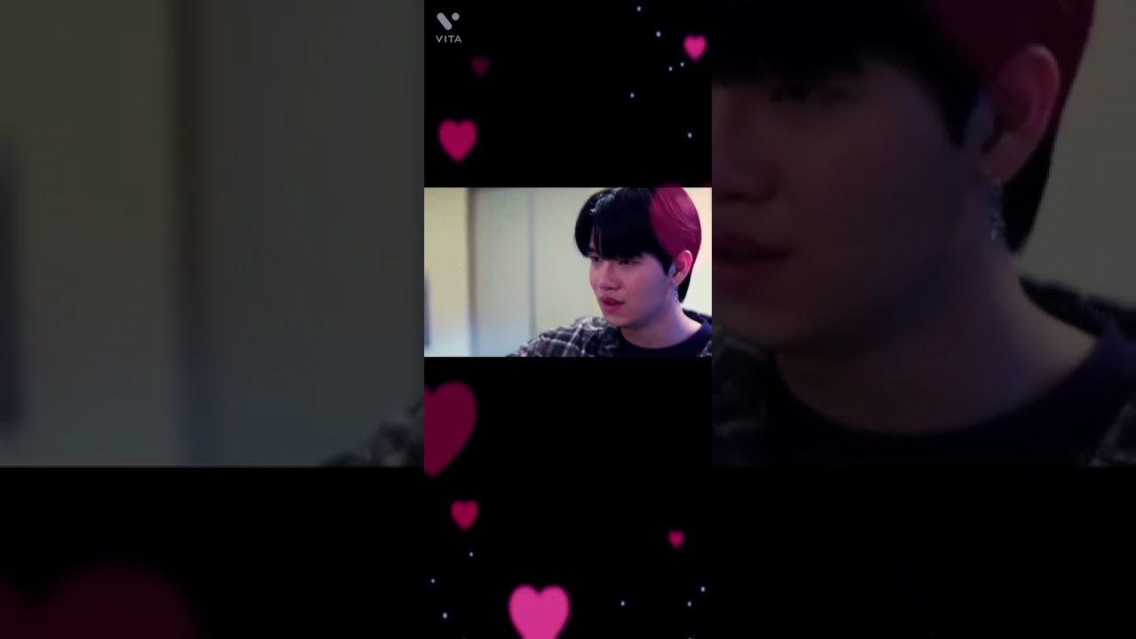 Mark too🥺!!....misses Vee😥 #lovemechanics #yinwar #veemark #warwanarat #yinyin_anw
