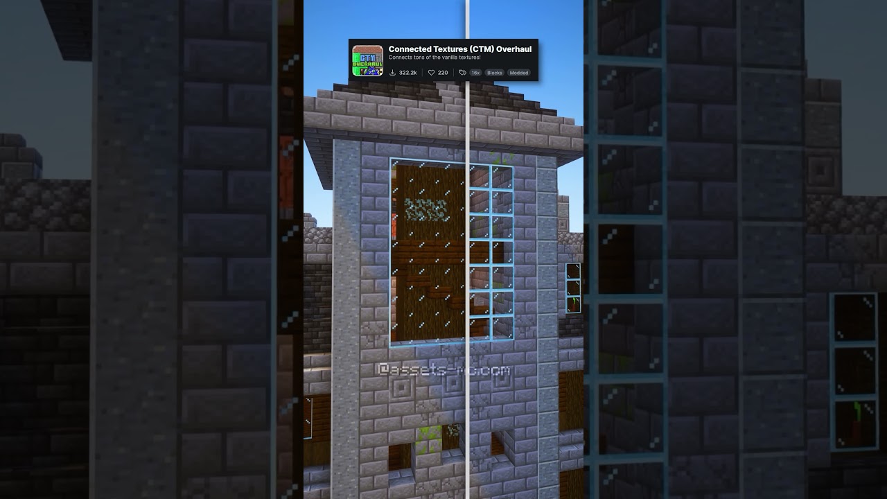 ✅ Best Texture Packs for Minecraft 1.21.6