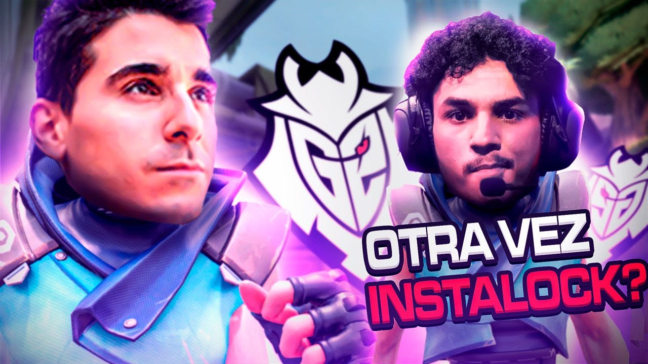 LE INSTALOCKEO JETT A G2 KELOQZ Y PASA ESTO (ft. KILICARSLAN 14yo)