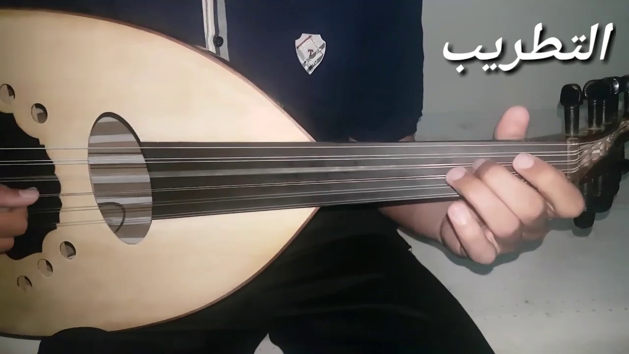 تعلم العود ؛ كيفية تنمية الإحساس و الإنتقالات المحترفة بين المقامات على العود HD