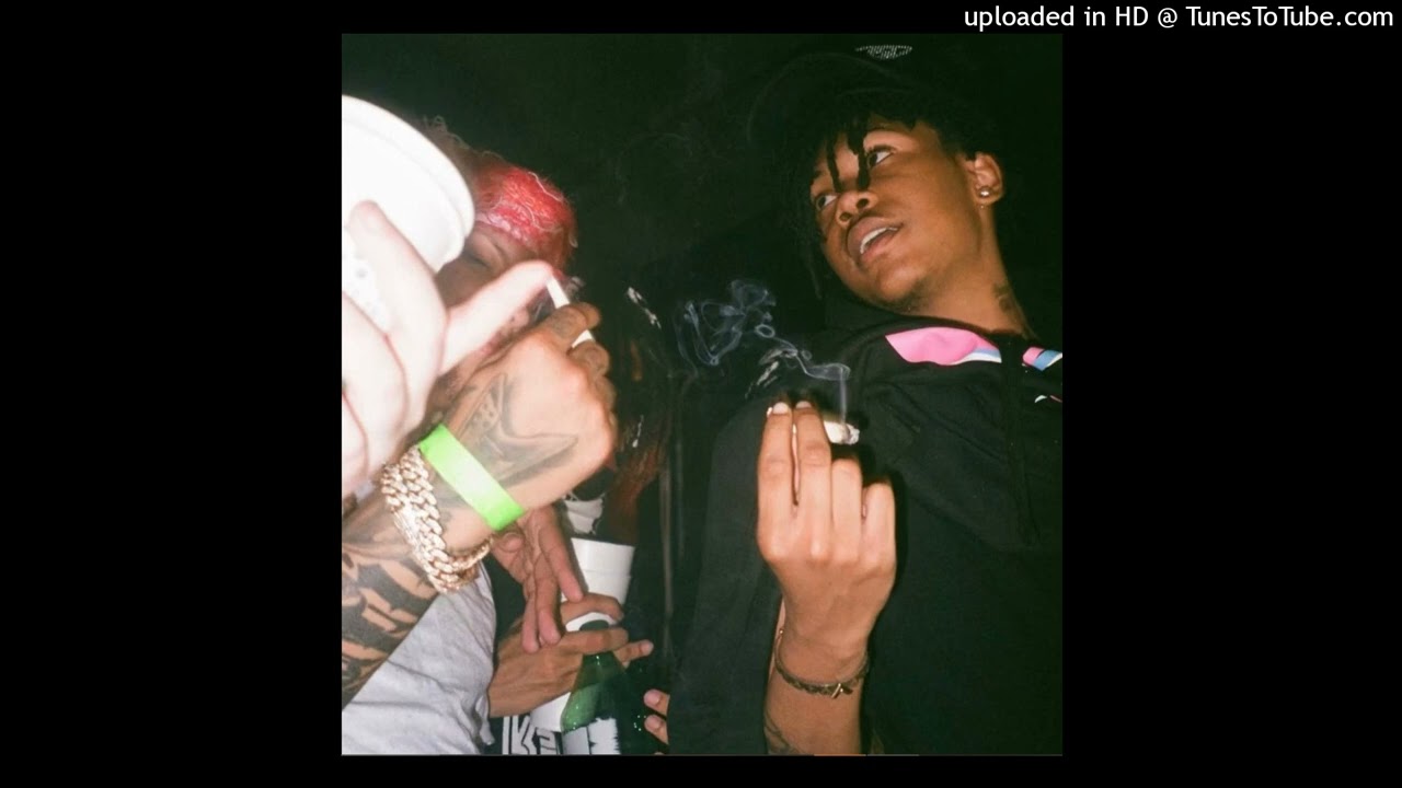 Kankan - Pass Em Up (prod. Telxry) (Remastered Loop)