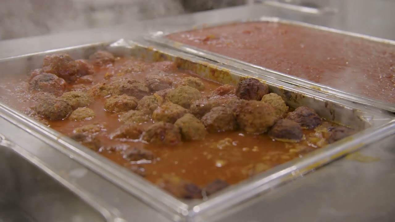 Behind the Menu - Pete’s Place Restaurant