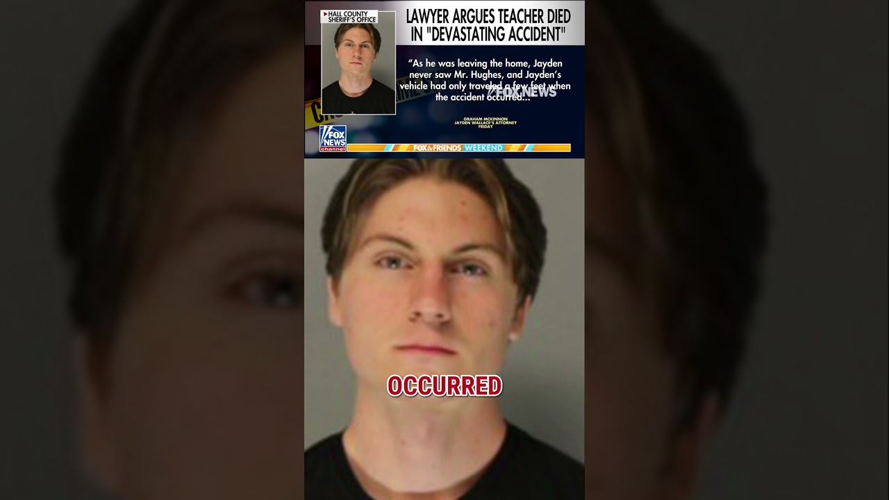 Judge drops charges against teens in &lsquo;tragic&rsquo; prank-gone-wrong case in Georgia #foxnews #news