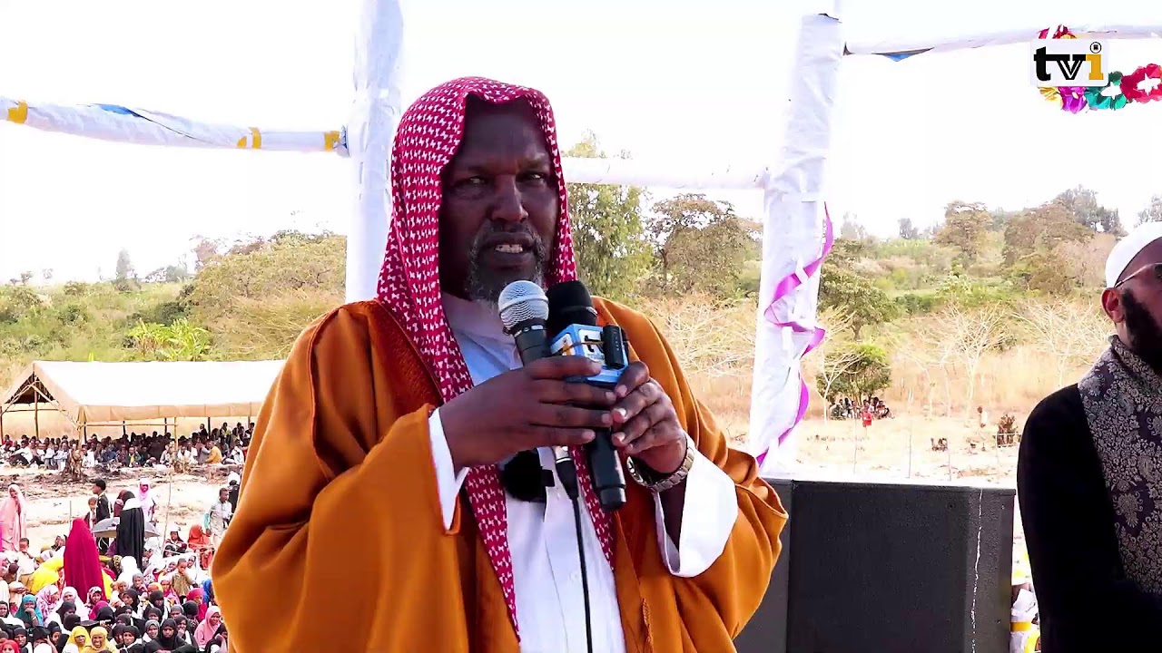 Muhaadaraa Sassaabbii Galii wala_aansa she Bakrii dikichaa k1