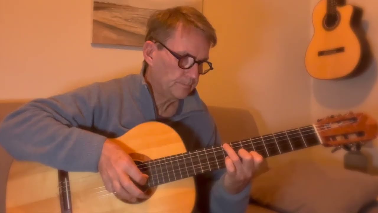 Dawn In The Japanese Garden (Daniel Oman) - full version
