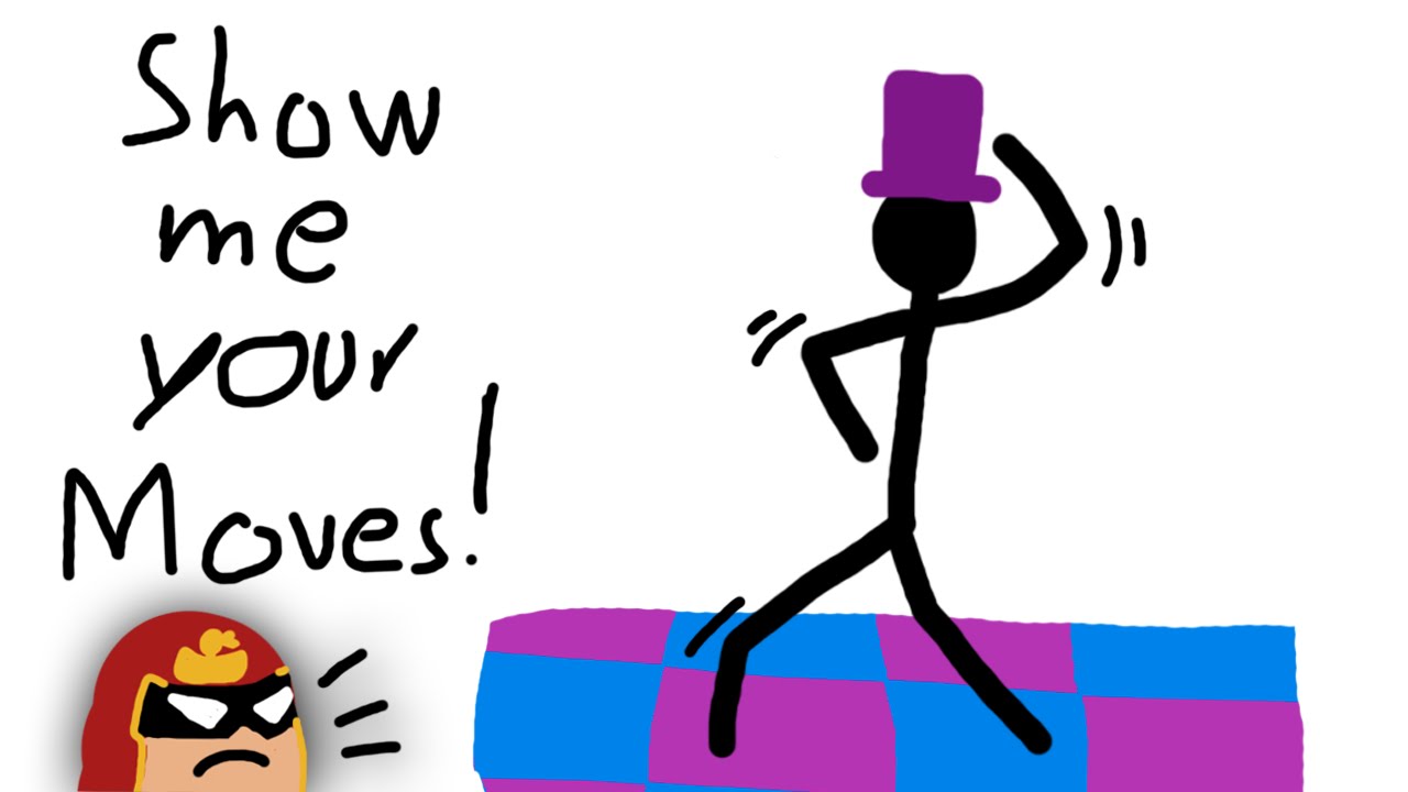 Zombey schwingt das Tanzbein!