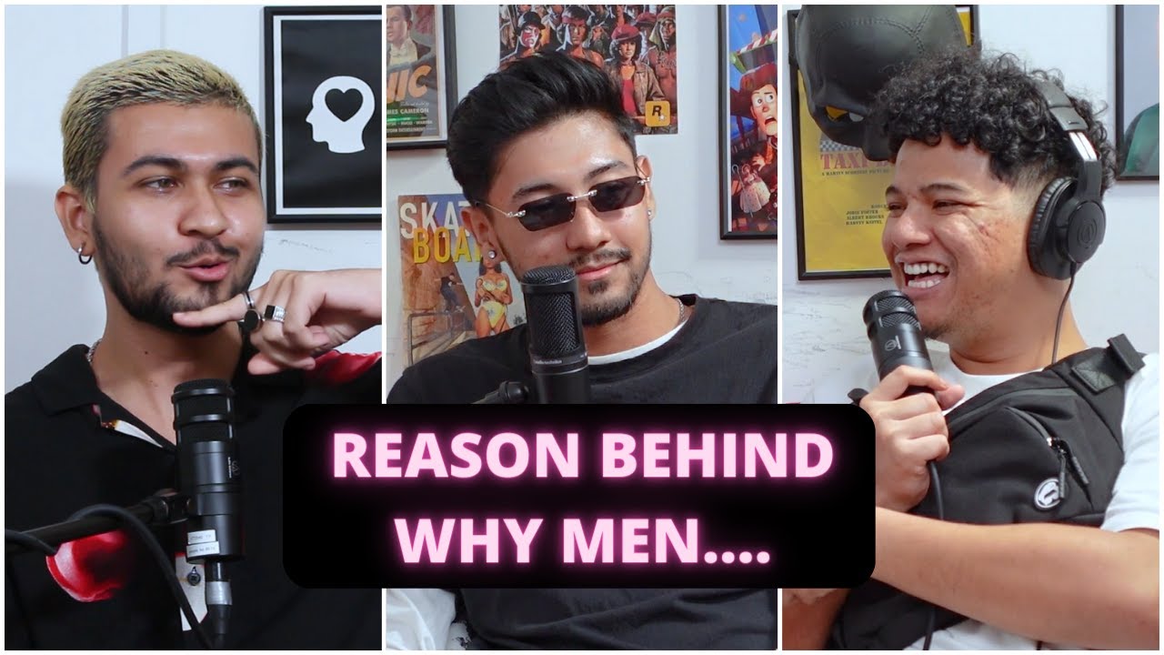 MY DATE WORE A DISGUSTING OUTFIT | THE WELLO SHOW