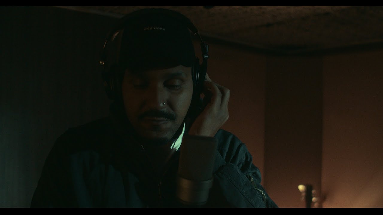 Froid - Freestyle